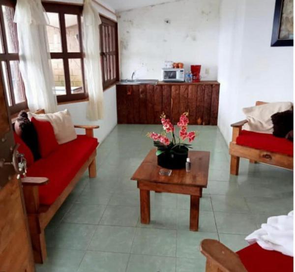 Cabanas Campestre Sierra Viva Zacatlán Dış mekan fotoğraf